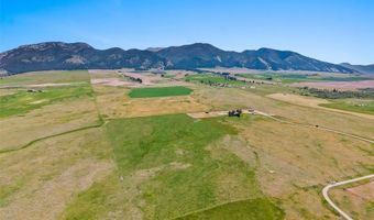 Brown Pony Trail, Belgrade, MT 59714