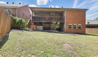 2716 Juniper Dr, Benton, AR 72015