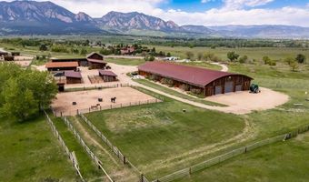 1355 S Cherryvale Rd, Boulder, CO 80303