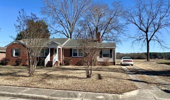 410 E Main St, Aulander, NC 27805