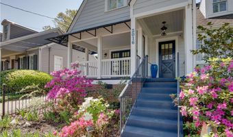 2016 Rugby Ave, College Park, GA 30337