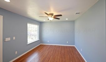 4006 SE 12TH Ave, Amarillo, TX 79104