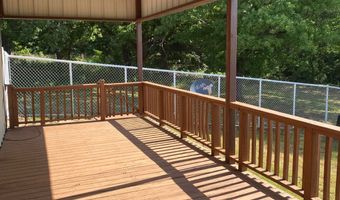 40335 S. Division St, Asher, OK 74826