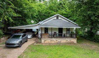 786 Elsie St, Batesville, AR 72501