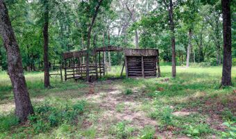 7951 S Katy Rd, Atoka, OK 74525
