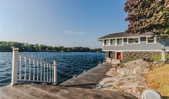 20413 Saint Lawrence Park Rd, Alexandria, NY 13607