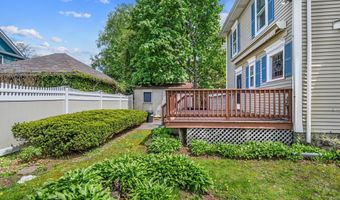 48 Palmer St, Arlington, MA 02474