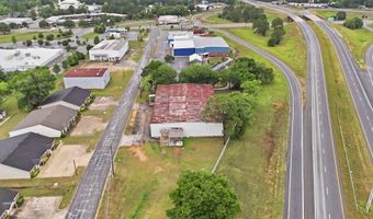 905 20th Ave, Albany, GA 31701