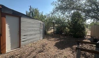 610 W Ave B, Alpine, TX 79830