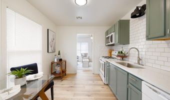 5107 N Dawson Ave, Bethany, OK 73008