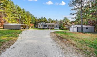 5268 Old Courthouse Rd, Appomattox, VA 24522