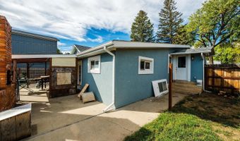 631 N Adams Ave, Buffalo, WY 82834