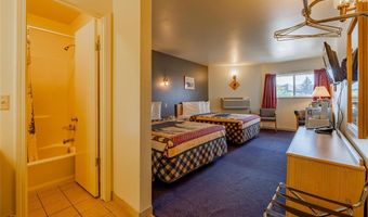 1701 Central Ave, Cody, WY 82414