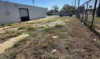 415 NE 3rd Ave, Amarillo, TX 79107