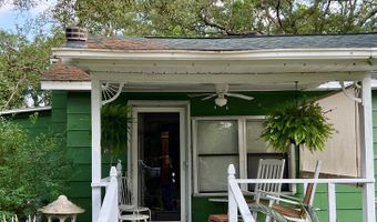 578 Brownsville Rd, Apalachicola, FL 32320