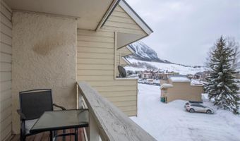 710 Gothic Rd 1, Crested Butte, CO 81225