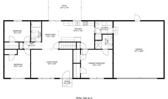30419 E BARRIER REEF Blvd, Lewes, DE 19958