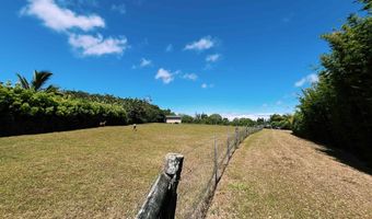 57 Awalau Rd Lot A, Haiku, HI 96708