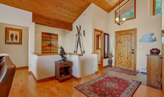 34 Snowmass Rd, Angel Fire, NM 87710