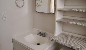1007 W CASTILLO Ave, Belen, NM 87002