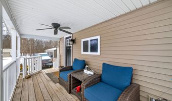 976 Vinegar Hill Rd, Bedford, IN 47421