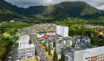 46-267 Kahuhipa St C303, Kaneohe, HI 96744