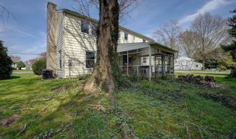 606 WYOMING Ave, Dover, DE 19904