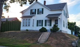 15 Lincoln Ave, Coventry, RI 02816