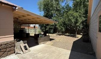 720 E 4th St, Alturas, CA 96101