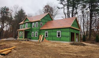 2 Eagle Perch Dr 16, Boscawen, NH 03303