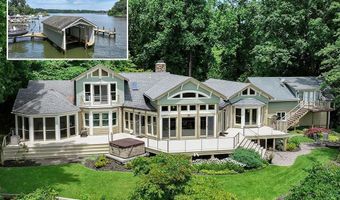 1715 PORTERS HILL Rd, Annapolis, MD 21401