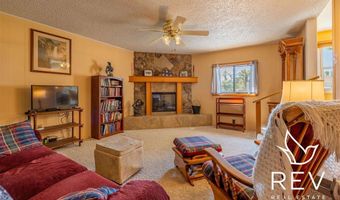 2519 Beartooth Dr, Cody, WY 82414