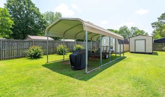 104 ELMAR Dr, Alexandria, AL 36250