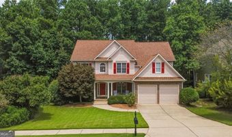 122 Vine Creek Pl, Acworth, GA 30101