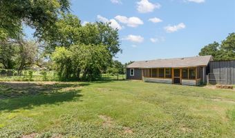 3821 High Meadows Dr, Alvarado, TX 76009