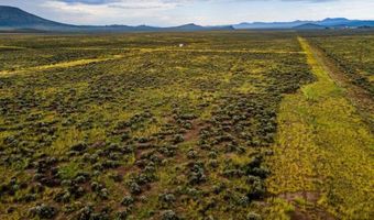 87 Acres W Water Wl, Beryl, UT 84714