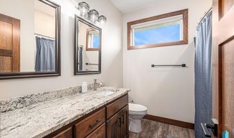 1604 W River Bend St, Brandon, SD 57005