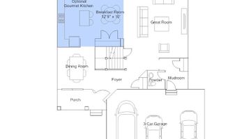 15211 Nutria St NW, Ramsey, MN 55303