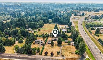 12307 NE 184TH St, Battle Ground, WA 98604
