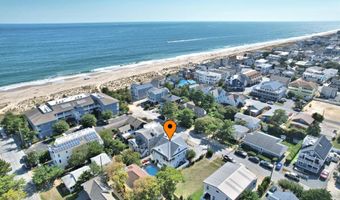 17 SAINT LOUIS St, Dewey Beach, DE 19971