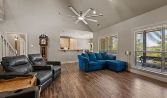 3409 Foot Hills Dr, Weatherford, TX 76087