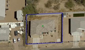 11530 E 4th Ave, Apache Junction, AZ 85120