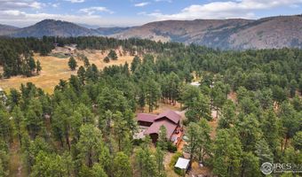 269 Cox Ct, Bellvue, CO 80512