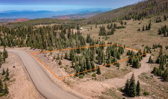 Lot 29 Aspen Mdws SE Neighbor, Brian Head, UT 84719