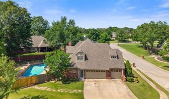 2508 Kingston Dr, Bartlesville, OK 74006