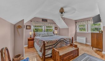 45 E Clement Rd, Bridgewater, NH 03222