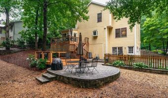 3609 Hermitage Dr, Berkeley Lake, GA 30096