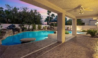 3010 Hammerwood Dr, Las Vegas, NV 89135