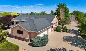 977 Kristin St, Chino Valley, AZ 86323
