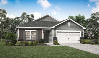 431 Douglas Dr S Plan: Nicollet II, Annandale, MN 55302